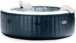 INTEX 28431EP PureSpa Plus Bubble M