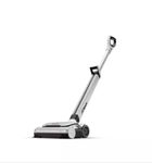 Gtech AirRAM 3 Dual Edge-Clean Cordless Vacuum - Voice Alert, White/Red