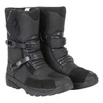 Tourmaster Motorcycle Boots