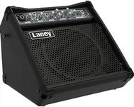 Laney AH-FREESTYLE Multi Instrument Amp– Portable 5W Combo Amp with 3 Channels, Battery or Mains Powered, Onboard Delay, EQ, XLR & Jack Inputs – Ideal for Busking, Teaching & Acoustic Sessions