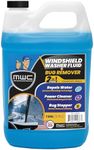 MWC Windshield Washer Fluid, Ready 