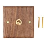 Woods Light Switches