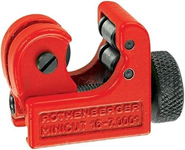 Rothenberger 70402 - Cortatubos cu 722 pro