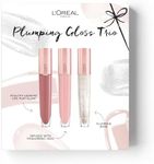 L'Oréal Paris Plumping Gloss Trio G