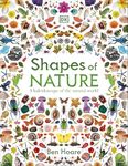 Shapes of Nature: A Big, Beautiful Book of the Natural World for Kids
