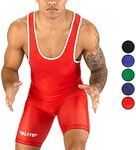 Elite Sports Men’s wrestling single