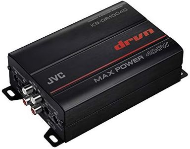 JVC KS-DR1