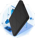 Smatree 13 Inch Laptop Sleeve Carrying Case, Only Compatible with Samsung Galaxy Book3 360 13.3 Inch (Not Compatible with Other 13.3 Inch Laptops)