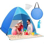 Beach Tent For Kids