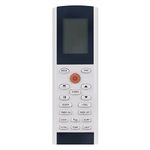 New YAC1FB YACIFB Remote Control Replacement - YACIFBI Air Conditioner Replace Remote Control fit for GREE ELECTROLUX Universal Air Conditioner YACIFBI YAC1FB YACIFB YAC1FB6 YAC1FB9 Remote Controller