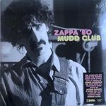 ZAPPA '80: MUDD CLUB