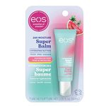 eos 24H Moisture Super Balm, Watermelon Frose, 10 ml(Packaging May Vary), pack of 1