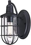 Westinghouse One-Light Outdoor Wall Fixture