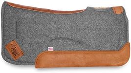 Impact Gel 30" Contour Saddle Pad 3