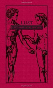 Lust: A Di