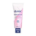 Durex Naturals Extra Sensitive Lubricant 100ml