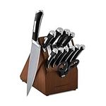 Calphalon Kitchen Knife Set with Se