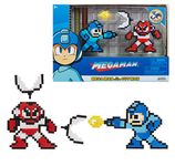 Megaman Toy-Figures Toy