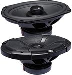 PowerBass XL-692SS - 6x9 Coaxial Po