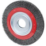 JET 550131-7 X 7/8 Crimped Wire Wheel