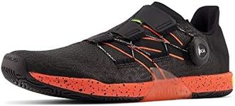 New Balance Men's Tr V1 Minimus Cro