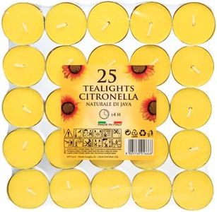 Price's Ca