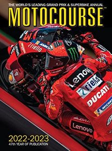 Motocourse