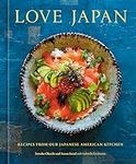 Love Japan: Recipes from our Japane