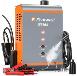 FOXWELL 2026 ST201 Automotive Smoke Machine Leak Detector