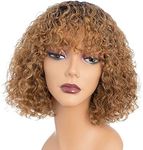 Rebecca Fashion Ombre Honey Blonde