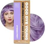 GOOD DYE YOUNG Semi-Permanent Hair Colour 148 mL (Daze Stoned Pony)