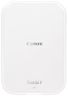 Canon Zoemini 2 Kit d'impression avec Imprimante Portable : Prenez des Photos et Libérez Votre Créativité - Mini Imprimante Photo Portable - Bluetooth 5.0 - Charge Rapide USB-C - Blanc