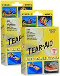 TEAR-AID Vinyl Inflatable Repair Ki