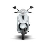 Yamaha Electric Scooters