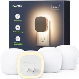 AUVON Plug