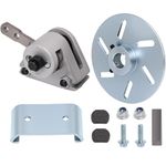 Go Kart Brake Kit πΌπππππ
π Mechanical Disc Bracket Caliper for Mancoo 9598 9597 Yerf-Dogg ASWW Predatorr 196cc 212cc 6.5hp GX160 Mechanical Brake Kit