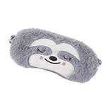 Cute Animal Sleeping Mask Soft Plus