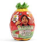 Ryan's World Island Adventures Mystery Pineapple Egg