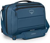 Osprey Ozone 20L Boarding Bag, Coastal Blue