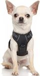 rabbitgoo Dog Harness, No-Pull Pet 