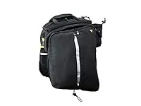 Topeak MTX Trunk Bag EXP with Panni