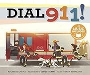 Dial 911! (Fire Safety)