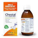 Boiron Chestal Adult Cold and Cough