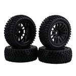 BQLZR Rc Tires