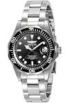 INVICTA Men's 8932 Pro Diver Collection Silver-Tone Watch