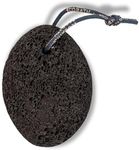 Eco Bath London Natural Pumice Stone - Premium Foot Scrubber for Dead Hard Skin and Callus Removal, Pumice Stone for Feet