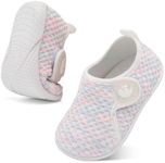 JOINFREE Baby Girls Shoes Boys Snea