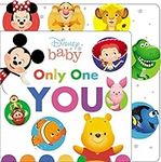Disney Baby: Only One You (Board Bo