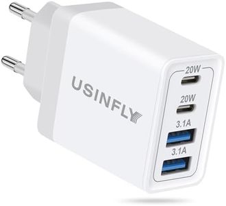 USINFLY Eu