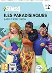 SIMS 4 ILES PARADISIAQUES CIAB - PC